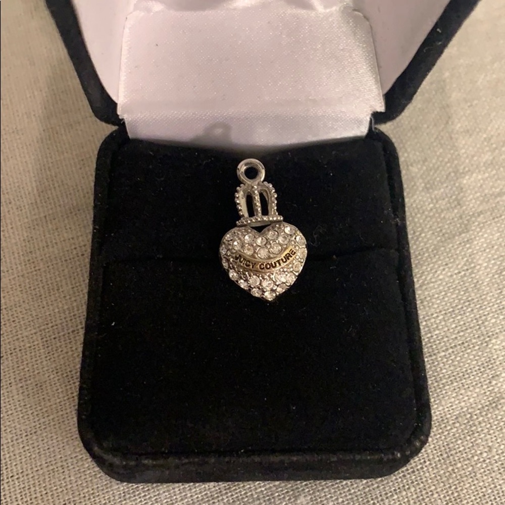 Juicy Couture Pendant